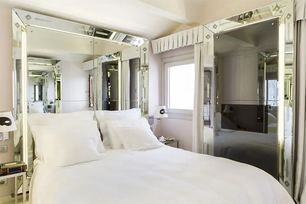 Palazzina Grassi Hotel Venice Italy