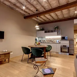Mamo - Santa Croce Apartamento Florencia