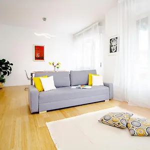 Innpisarentals - Keith Haring's House Apartamento Pisa