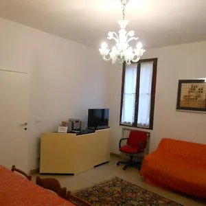 Del Dose Apartamento Venecia