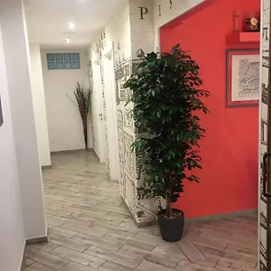 Ariston Tower Nocleg ze śniadaniem Piza