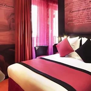 Montmartre Mon Hotel Paris