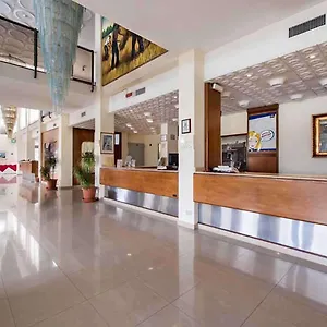 **** Hotel Hr Italy