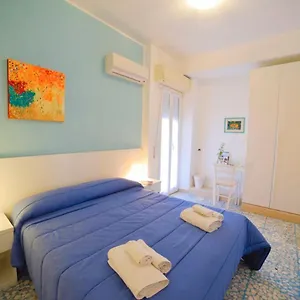 Siracusa Holidays Nocleg ze śniadaniem Syrakuzy