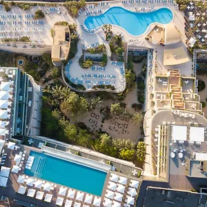 Intercontinental Malta By Ihg Hotel Saint Julian's