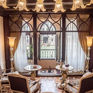 Hotel Egò Boutique The Silk Road