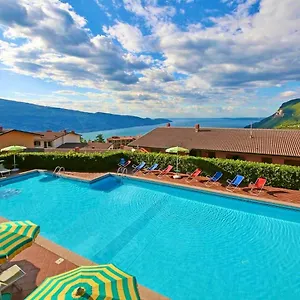 Primera Rompala, Gtsgroup Hotel apartamentowy Tignale