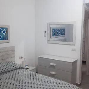Le Perle Sts Apartamento Palau
