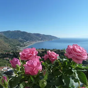 Blue Sky House Nocleg ze śniadaniem Taormina