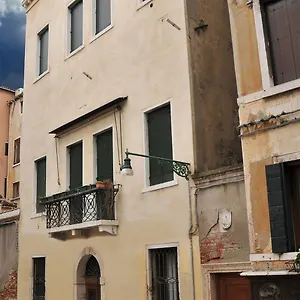 Ca' Mariele Apartamento Venecia