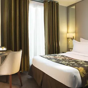 Turenne Le Marais Hotel Paris