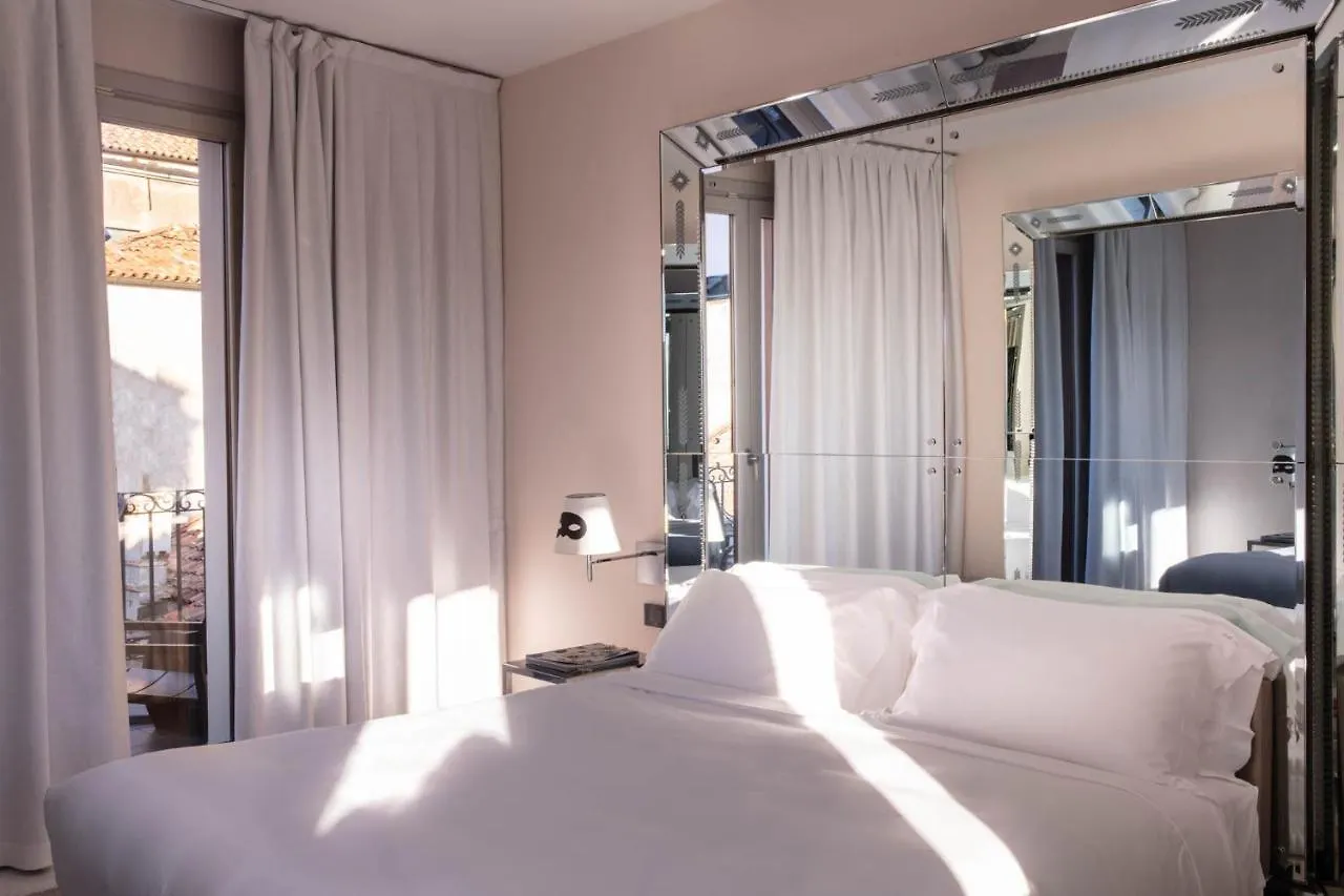 Hotel Palazzina Grassi Wenecja