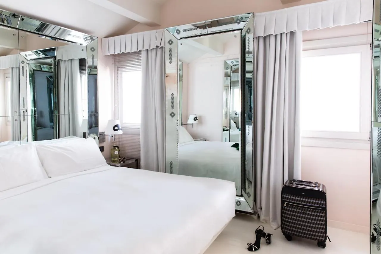 Hotel Palazzina Grassi Wenecja