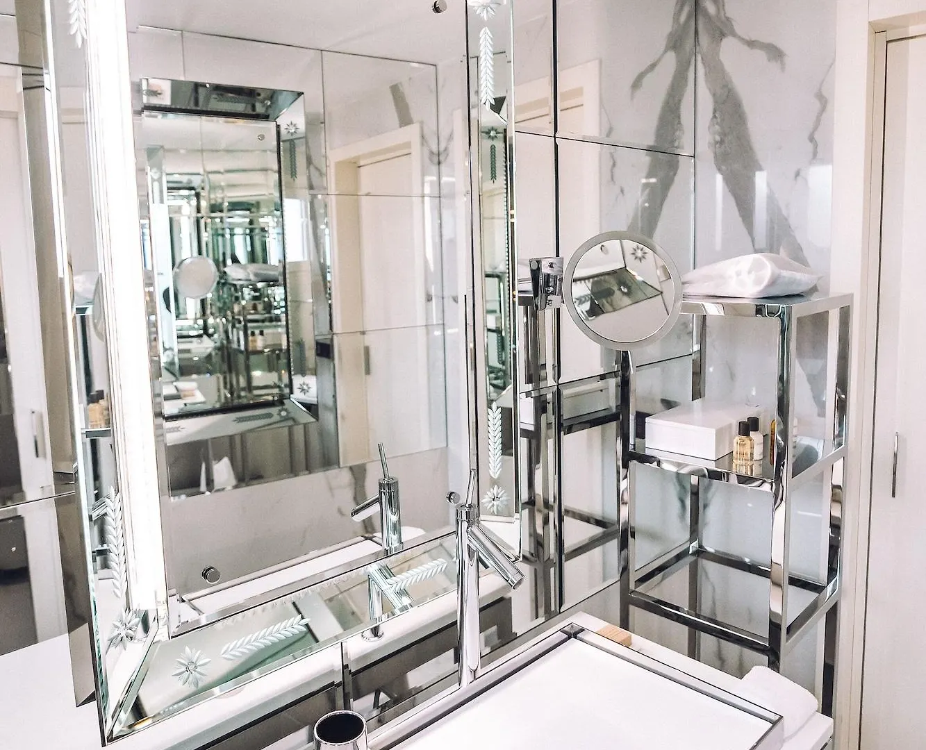 *****  Hotel Palazzina Grassi Venecia Italia
