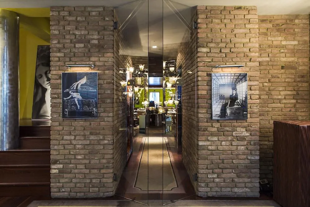 *****  Hotel Palazzina Grassi Venecia Italia